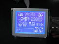 5.1inch320240 LCD display RA8835 controller     2