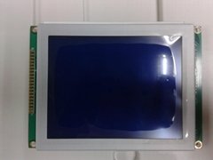 5.1inch320240 LCD display RA8835 controller