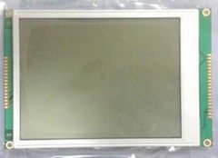 China Supplier of LCD Display5.7inch320240 Graphic Dot Matrix LCD Module white