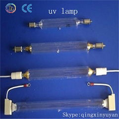 UV curing lamp