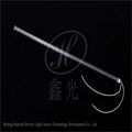 quartz tube infrared lamps for