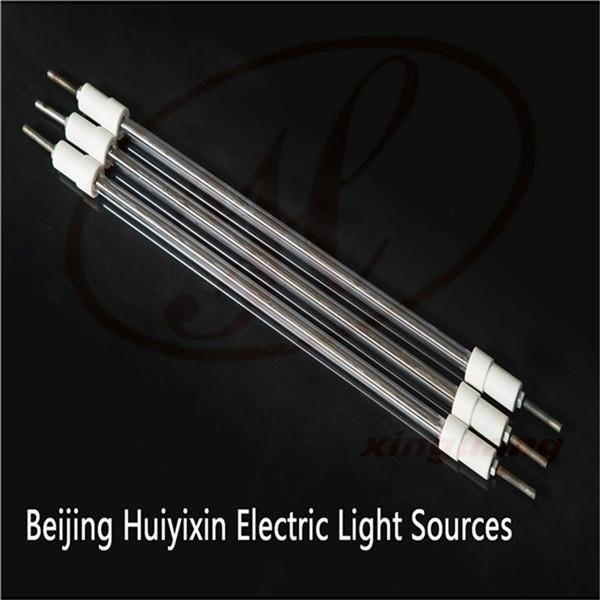 quartz tube infrared lamps for   production heat 5