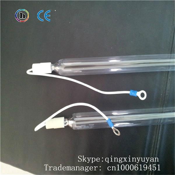 8kw 1100、1150、1280mm uv lamp used for  curing of ink 