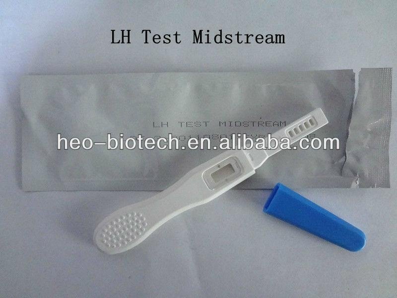 LH Ovulation Rapid Test Kits