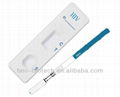 HIV 1/2 Rapid Test Strip