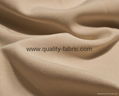 Two way stretch polyester fabric 1