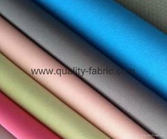 Polyester Pongee fabric