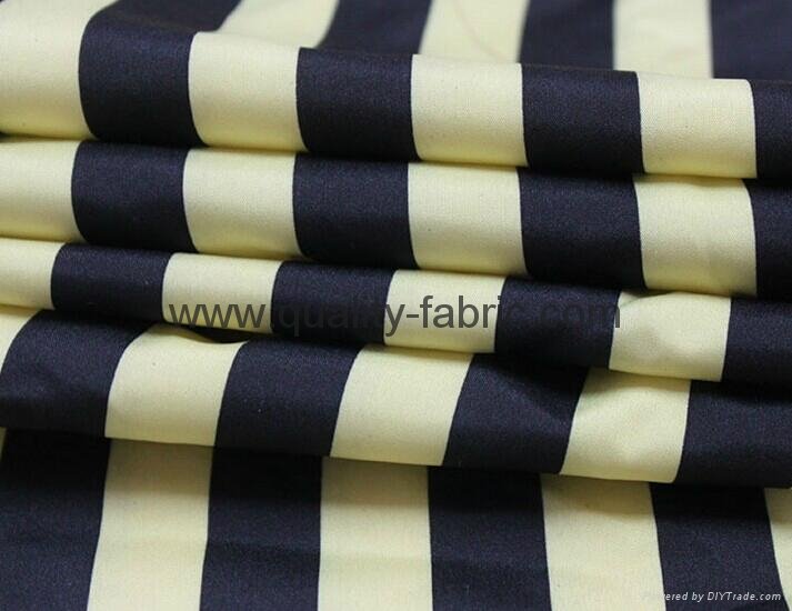 Polyester Pongee fabric 2