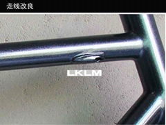 LKLK company supply professional touring bicycle and repair tools