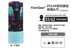 Krangear supply different