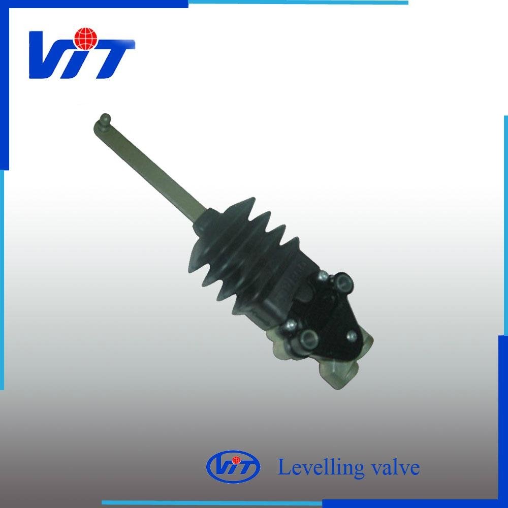 Wabco Truck air brake parts levelling valve  464 007 002 0/464 007 003 0