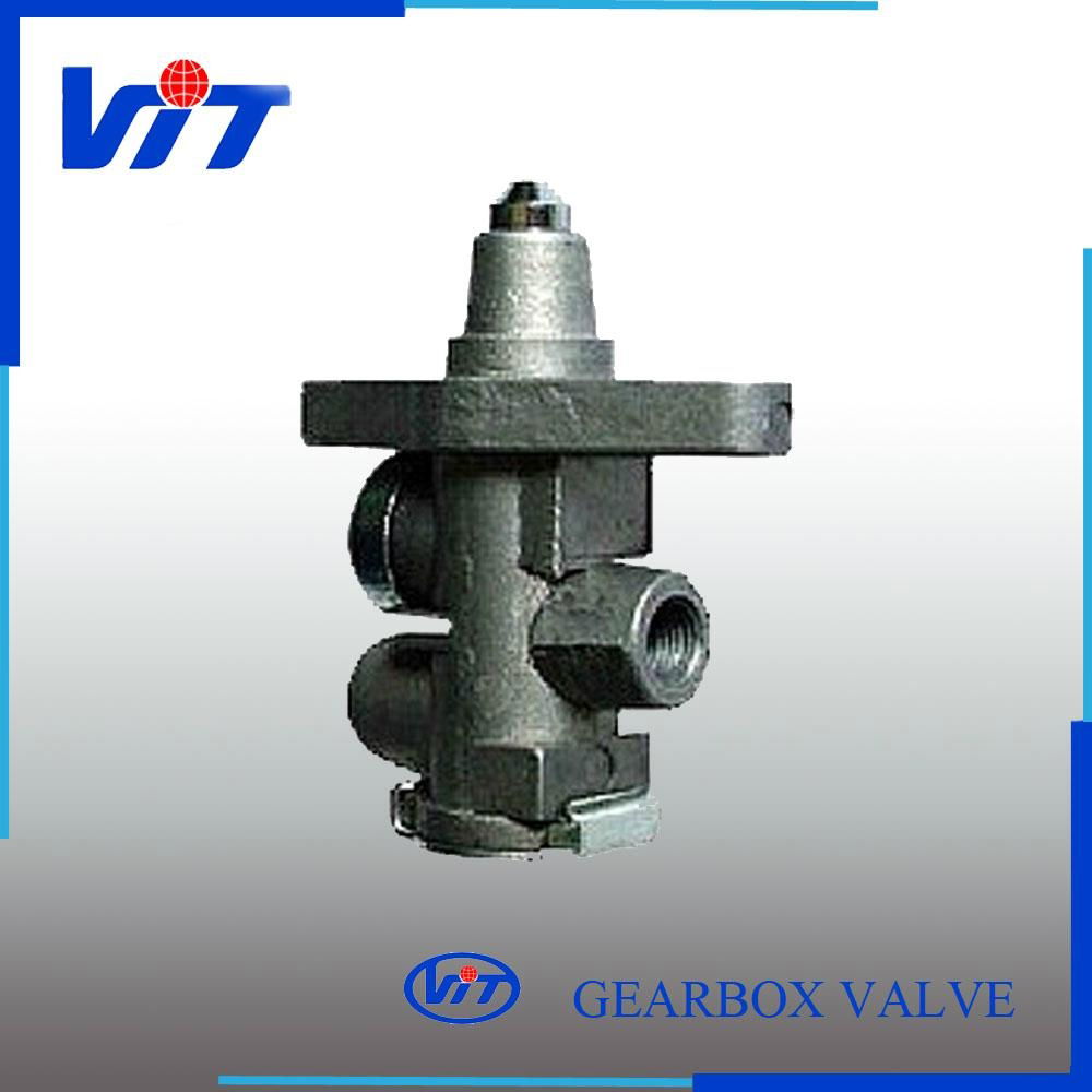 Wabco Truck air brake parts gearbox valve 2