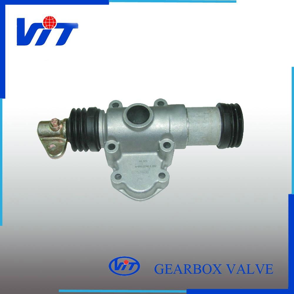 Wabco Truck air brake parts gearbox valve 5