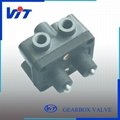 Wabco Truck air brake parts gearbox valve
