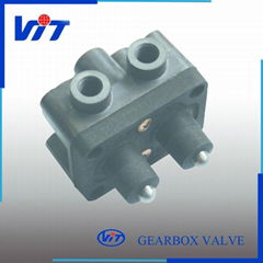 Wabco Truck air brake parts gearbox valve