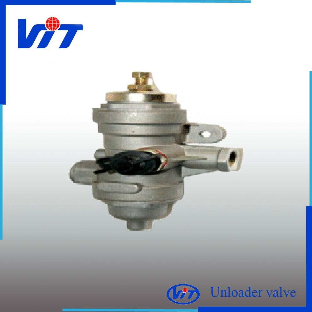 Wabco Truck air brake parts unloader valve Vit or OEM (China