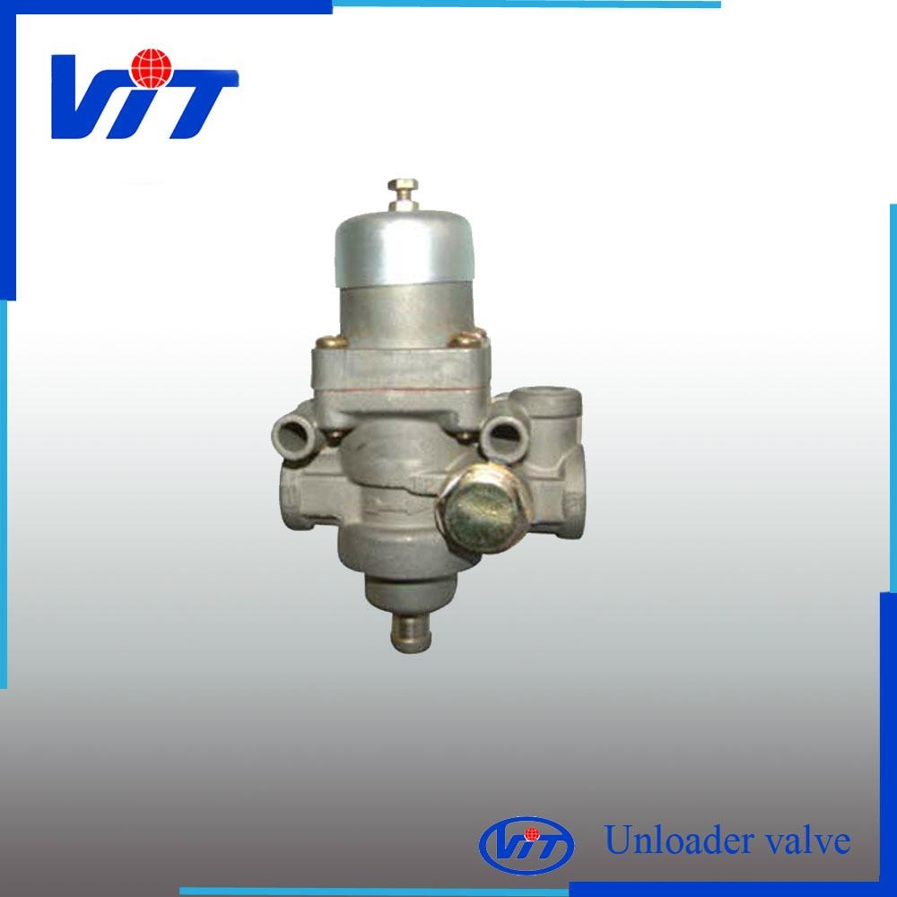 Wabco Truck air brake parts unloader valve Vit or OEM (China