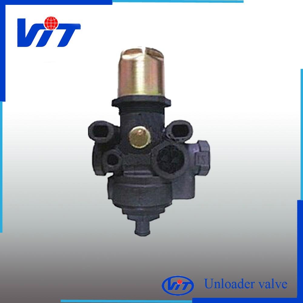 Wabco Truck air brake parts unloader valve Vit or OEM (China
