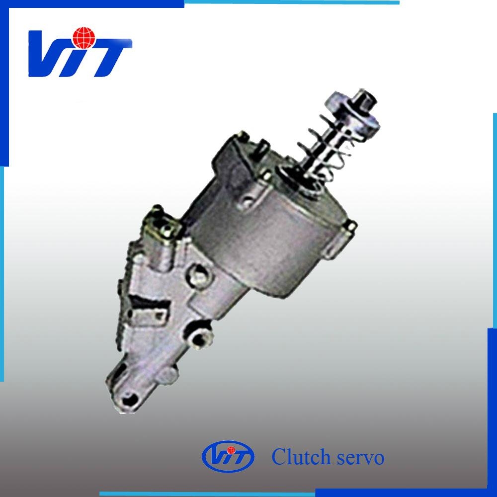 Wabco Truck air brake parts clutch booster 970 051 423 0 Vit or OEM
