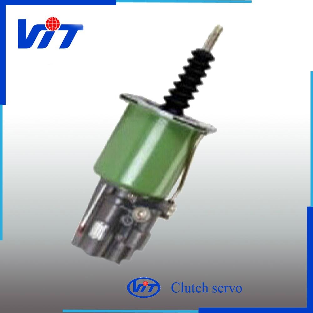 Wabco Truck air brake parts clutch booster 970 051 423 0 Vit or OEM