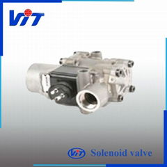 Wabco Truck air brake parts electrical valve