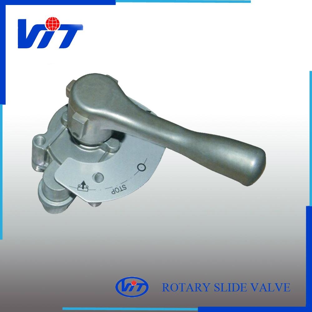 Wabco Truck air brake parts air brake valve Vit or OEM (China