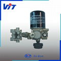 Wabco Truck air brake parts air dryer air processing unit