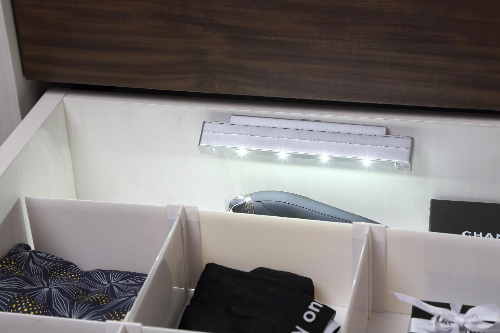 Drawer led lights 1