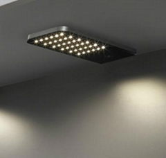 Touch sensor LED lights under cabinet