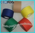100% Cotton Sports Trainer's Tape