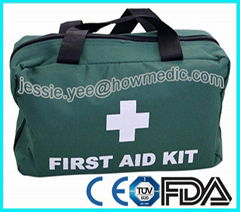 How Medic First Aid Kit