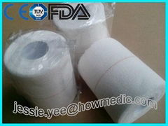 How Medic Heavy EAB Elastic Adhesive Bandage 