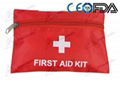 How Medic First Aid Bag for Promotion