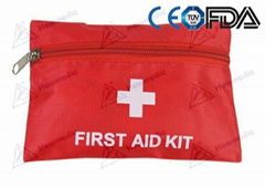 How Medic First Aid Bag for Promotion