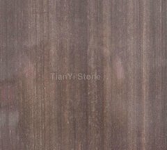 Rosewood grain slab