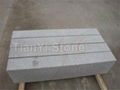 Wulian red curbstone