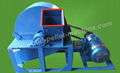 Wood Hammer Mill 1