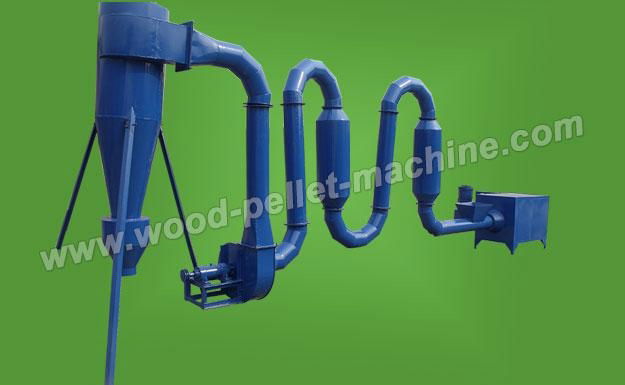 Airflow Dryer 