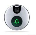 Smart doorbell hot sellings in USA 1