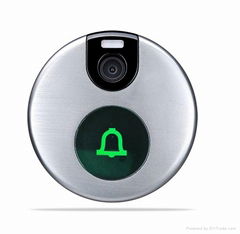 Smart doorbell hot sellings in USA