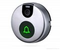Smart doorbell hot sellings in USA 2