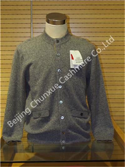 Fashionable Men Cardigan Sweaters