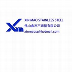 FOSHAN XIN MAO STAINLESS STEEL CO.,LTD