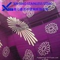 customize stainless steel sheet for