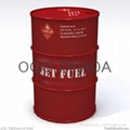 AVIATION KEROSENE COLONIAL GRADE 1