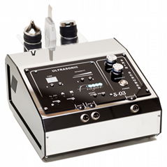 S-03 ultrasound therapy machine