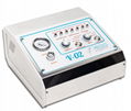 V-02 vacuum therapy machine 1