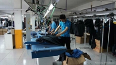 北京嘉日盛装服装有限公司