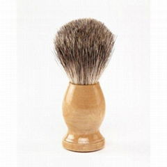 shaving brush