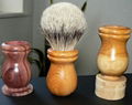 shaving brush 5